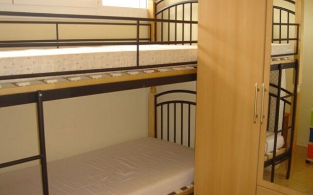 Apartamento Santa Marina 13