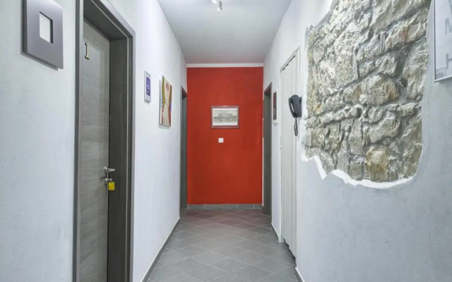 Apartment Dajen