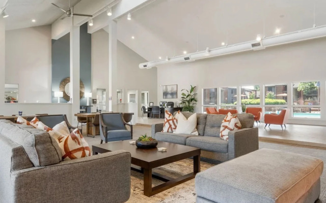 Landing Tulsa Southbrook