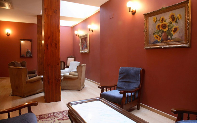 Hotel Villa de Ermua