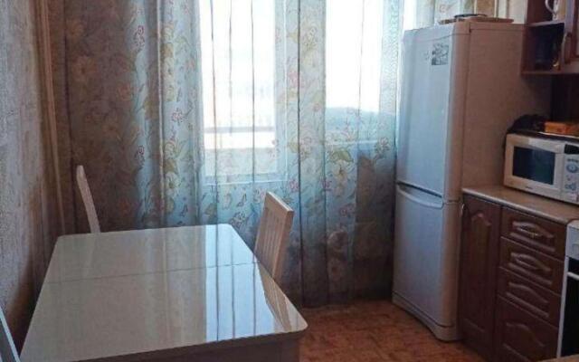 Апартаменты на проезде Котульского 10с1