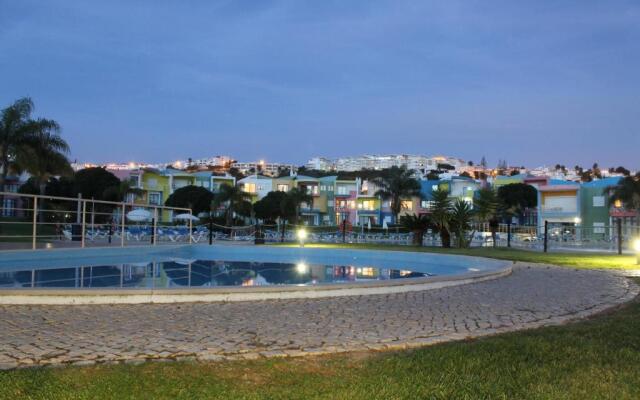 Apartamentos da Orada T1- A122 Marina de Albufeira