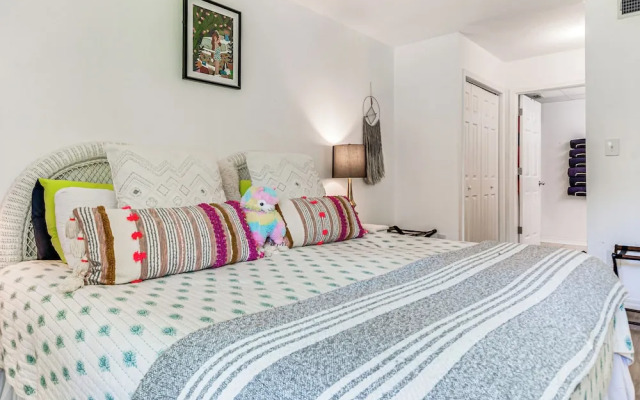 Sea La Vie Condo: Pensacola Beach Access!