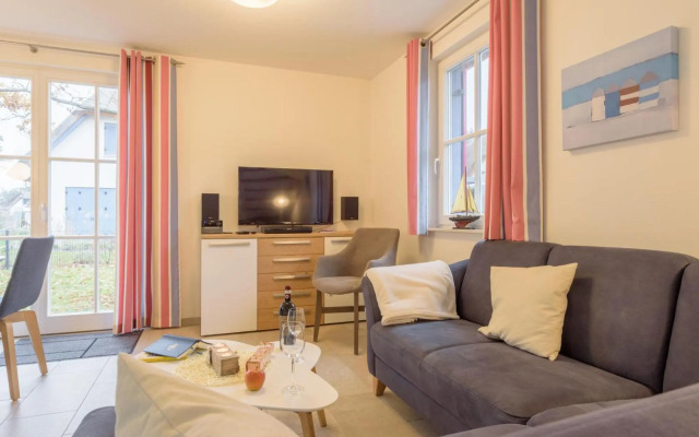 Strandhaus Lucky Rügen