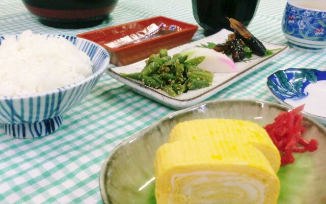 Suzukisou