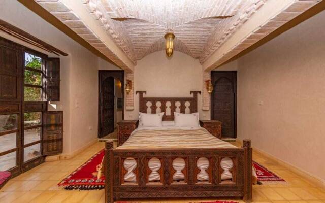 Riad Jnane Ines