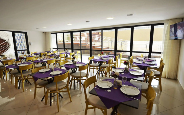 Comfort Hotel & Suites Natal