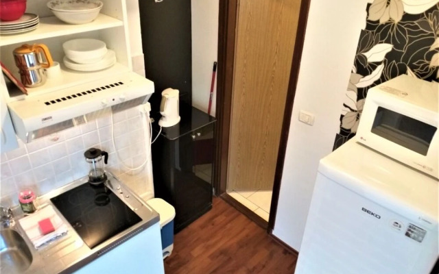 Silvija - Sweet Apartments - SA1
