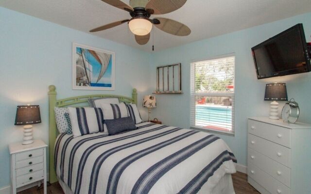 Island Oasis 5 Bedroom Home