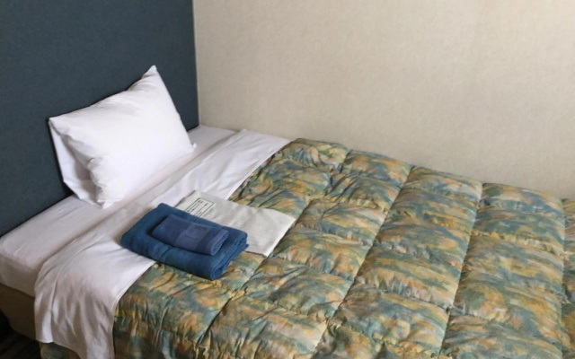 Palude Kushiro – Guest Rooms – Kushiro