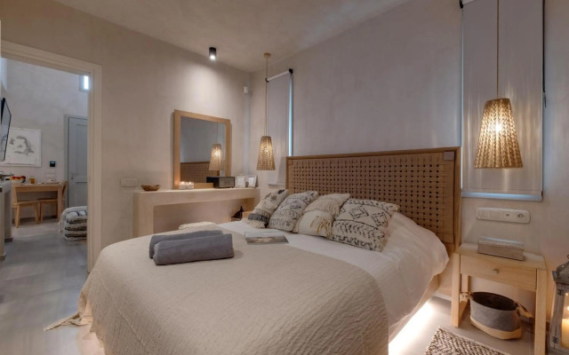 Milestone Villas