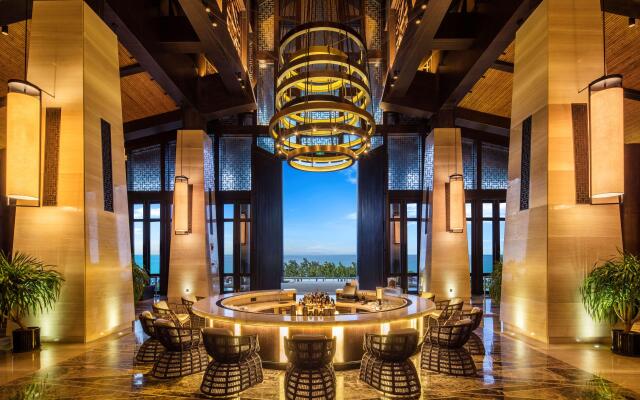 Hilton Wenchang
