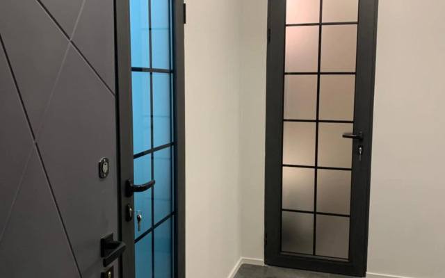 Apartment in center of Yerevan, Saryan street, 1 line