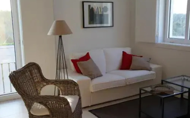 Quintas de Obidos Apartments