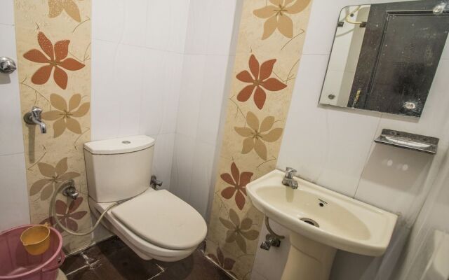 Hotel Milan Palace