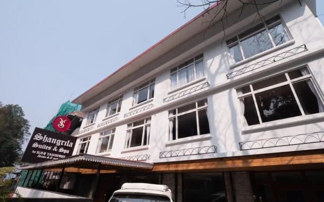 Sumi Shangrila Deorali Gangtok