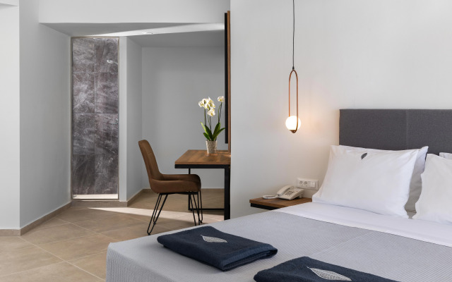 Atalanti Boutique Hotel - Adults Only