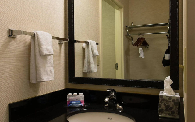 Fairfield Inn by Marriott Orangeburg