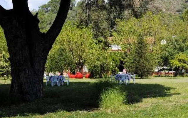 Billur Pension