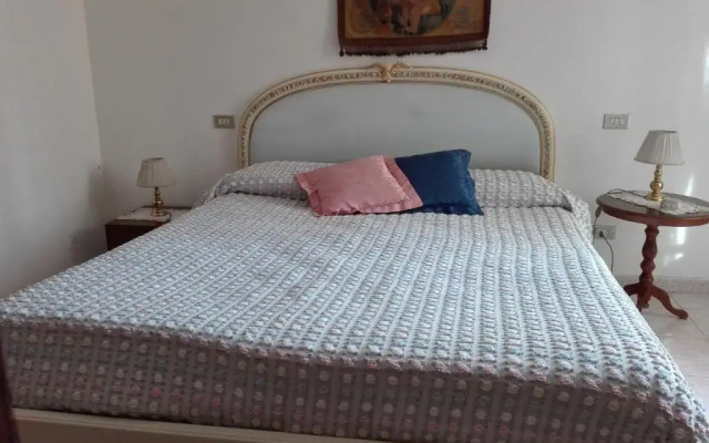 Casa Vincia