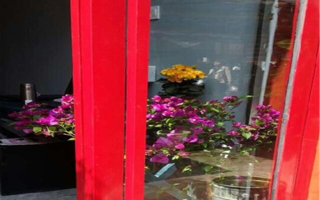 DH Boutique Hotel