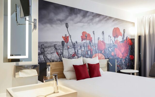 Novotel Ieper Centrum Flanders Fields