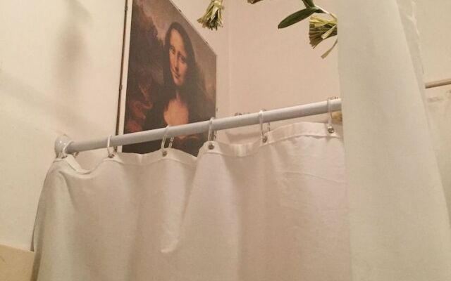 B&B La Casa Di Zia Mimina