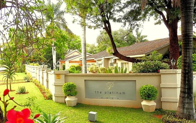 The Platinum Guesthouse
