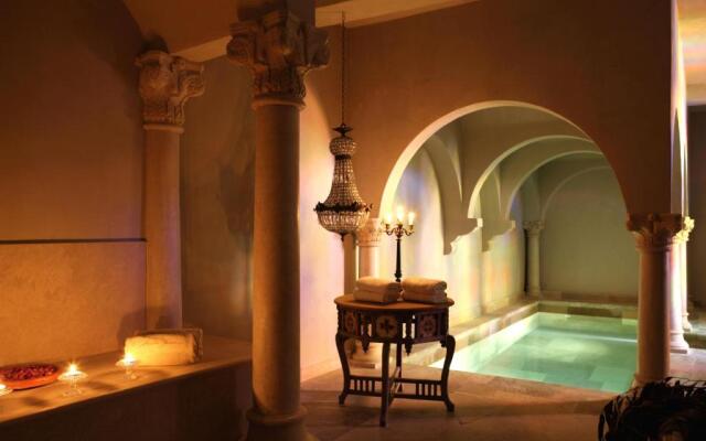 Hôtel Jardins Secrets