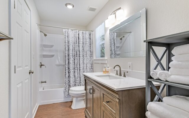 The Arrive Authentic Cozy - 1 Br Cabin