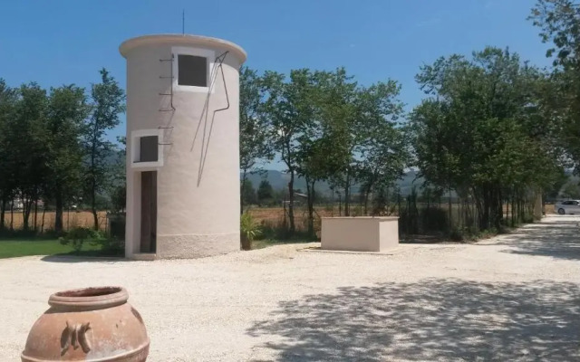 Podere Le Volte degli Angeli