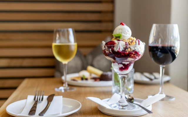 Plett Quarter Hotel