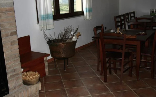 Agriturismo Costa Verde