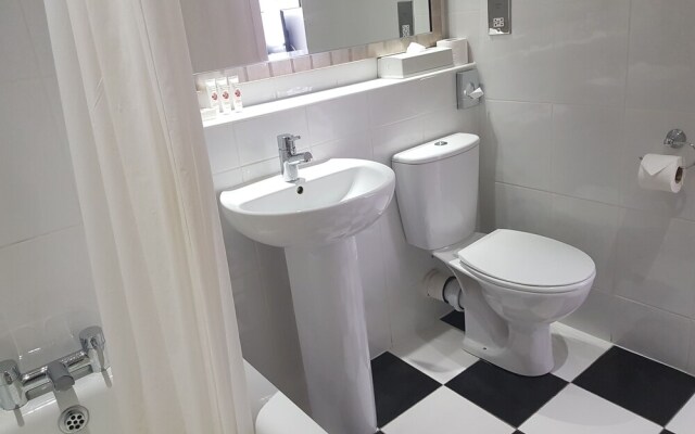 Ramada Loughborough Hotel