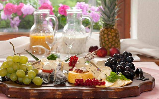 Waldhotel Rennsteighof