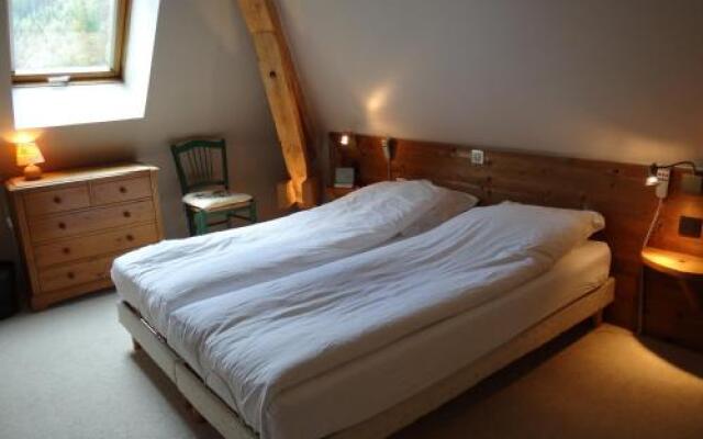 Les Terrasses des Glaciers - Appartement