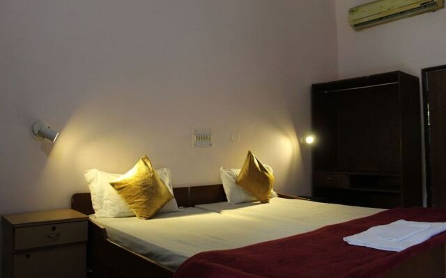 Tigers Villa Resort Bandhavgarh