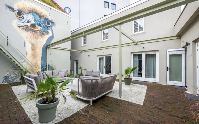 Boutique Hotel Maldegem