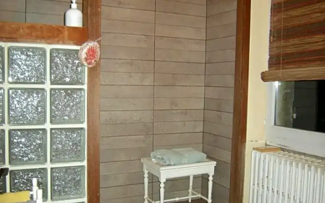 La Maison sur la Colline