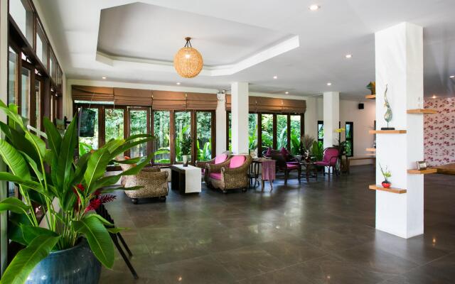 Wilacha Chiang Rai