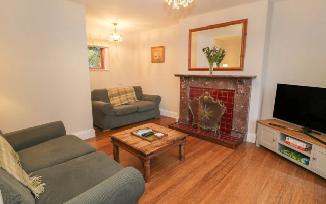 Beser Cottage