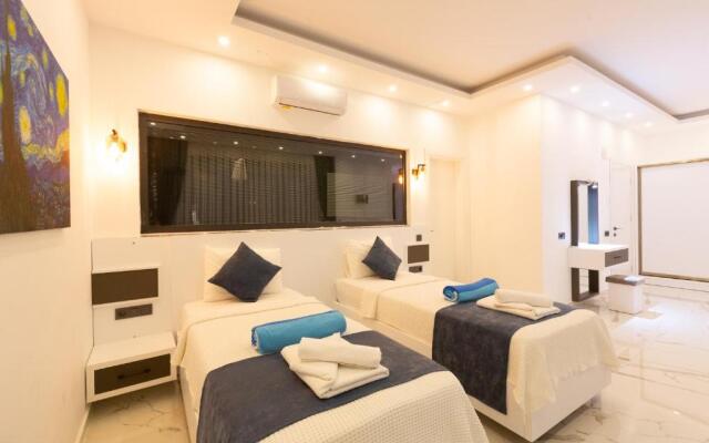 Villa Vena Kalkan