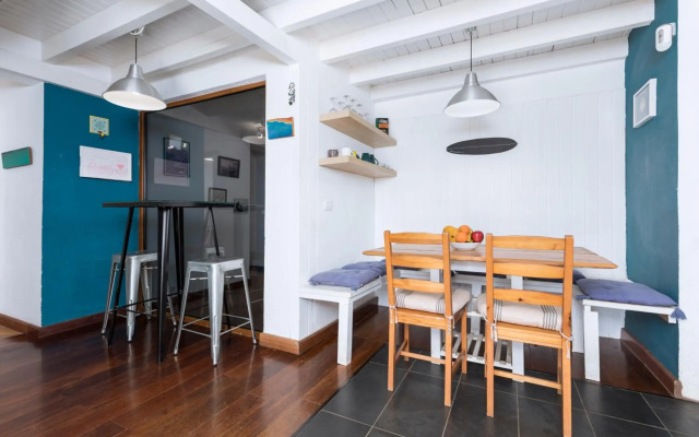 Ocean surf house Fuerteventura