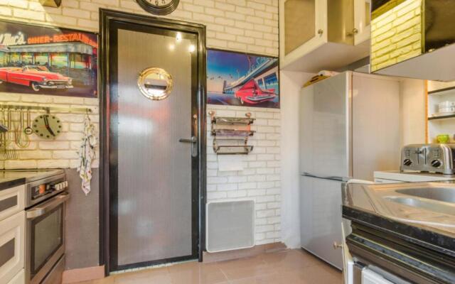 Gîte Buchères, 2 pièces, 4 personnes - FR-1-543-33