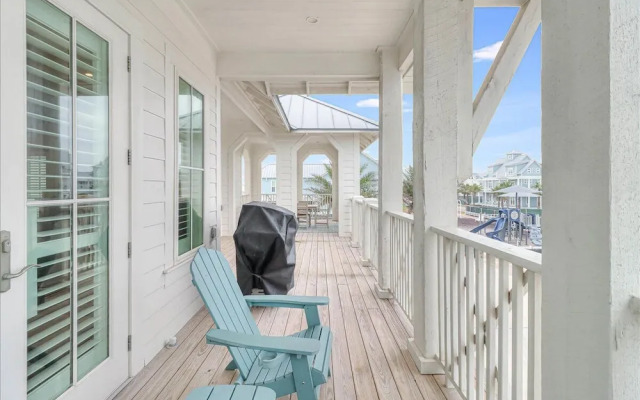 Seashells to Sandcastles 156 BAR