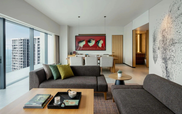 Hyatt Centric Kota Kinabalu