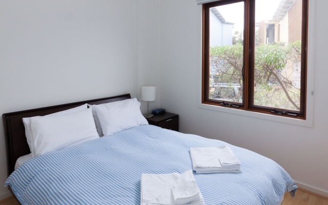 South Shores Trevally Villa 38 - South Shores Normanville – Guest Rooms – Normanville