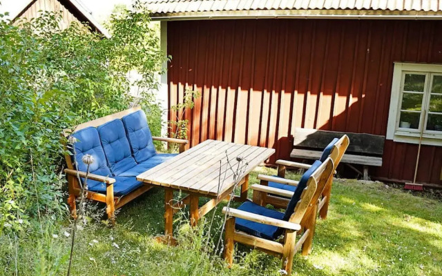 4 Person Holiday Home in Vena-by Traum