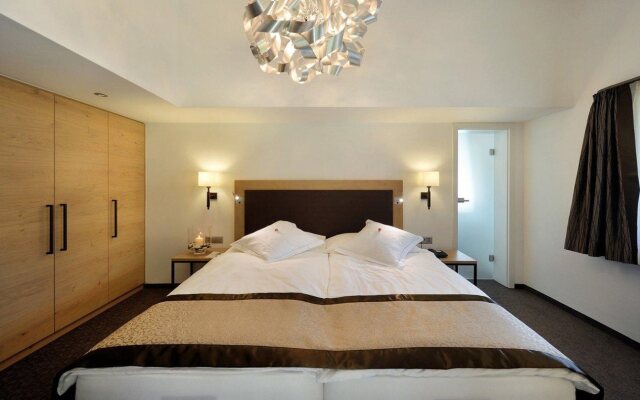 Hotel Ambiance