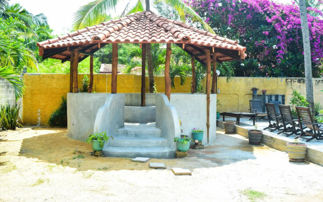 Zen Rooms Beach Road Negombo